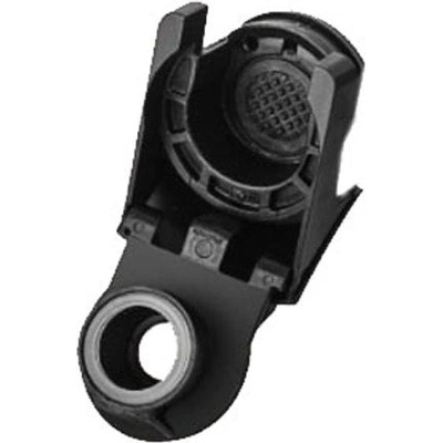 ZEPHYR Адаптер за капсули nesspresso за еспресо машина zephyr zp 1171 l, Черен (9997120004)