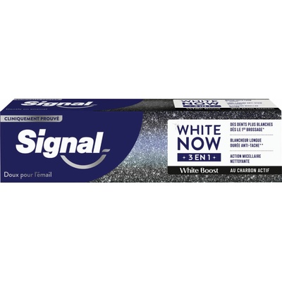 Signal White now 3in1 White boost 75 ml