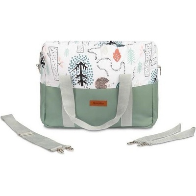 Sensillo Taška Ježek mátová – Zboží Dáma