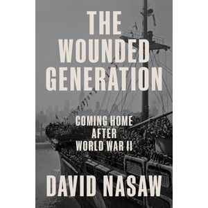 The Wounded Generation | NASAW DAVID (2025)
