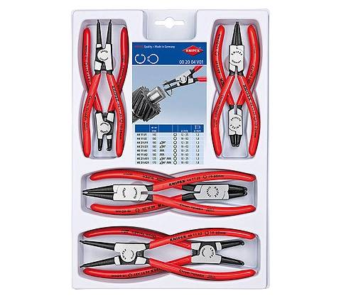 Knipex 002004V01
