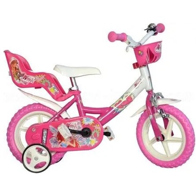Dino Bikes Winx Universe 12