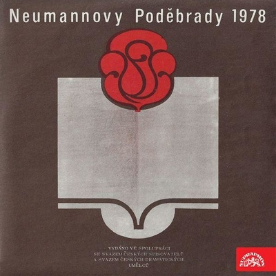 Neumannovy Poděbrady 1978 - Mináč Vladimír