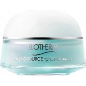 Biotherm Aquasource Total Eye Revitalizer Грижа за очите 15ml