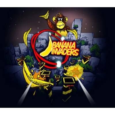 Banana Invaders