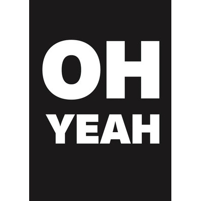 Oh Yeah - Yello 40