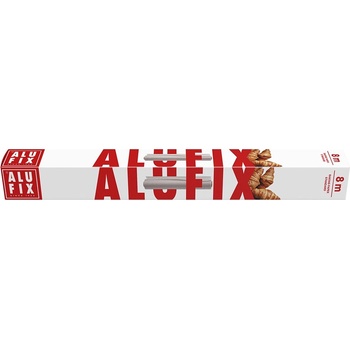 ALUFIX Хартия за печене ALUFIX 8 m BPUNINEW (BPUNINEW)