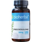 Bioherba Pregnenolone 10 mg [100 капсули]