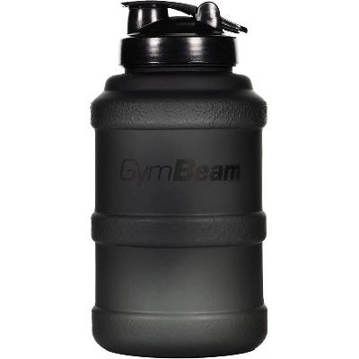GymBeam Hydrator TT láhev na vodu barva Black 1 ks
