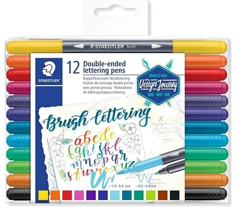 Staedtler 3004 12 ks