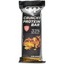 Mammut nutrition Crunchy protein bar 45 g