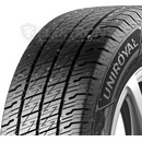 Osobné pneumatiky Uniroyal AllSeasonMax 195/60 R16 99H