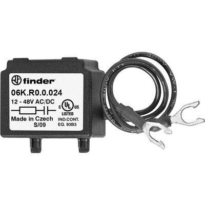 Finder RC člen 06K.R0.0.024 1 ks