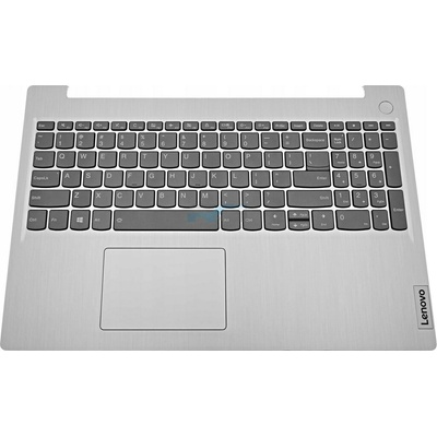 Palmrest + klávesnice Lenovo Ideapad 3-15IGL05 3-15ADA05 3-15ARE05 / LED