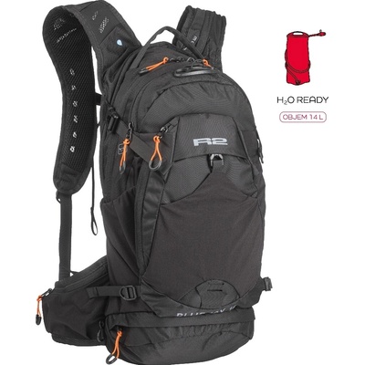 R2 Blue Jay 14l black – Zbozi.Blesk.cz