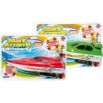 RSTA Детска играчка RS Toys - Мини моторна лодка, асортимент (3633)