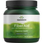 Swanson FiberAid Larch Tree Arabinogalactan, 250 g, Swanson (SWU508)