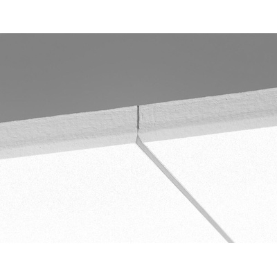 Ecophon Focus B 1200x600x20mm White Frost