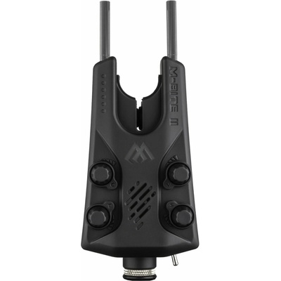 MIKADO Signalizátory záberu Carp M-Bite II (SET 2 + 1)