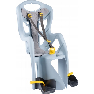 Bellelli Pepe Clamp