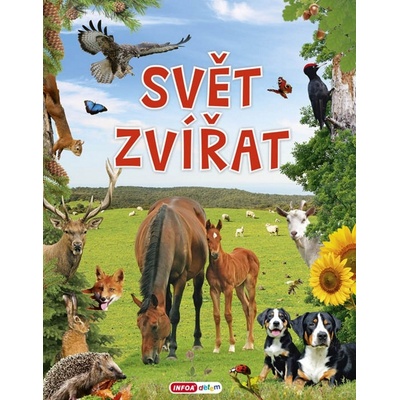 Svět zvířat