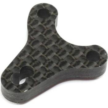 Team Losi Racing Tlr въглеродна управляваща дъска: 22x-4