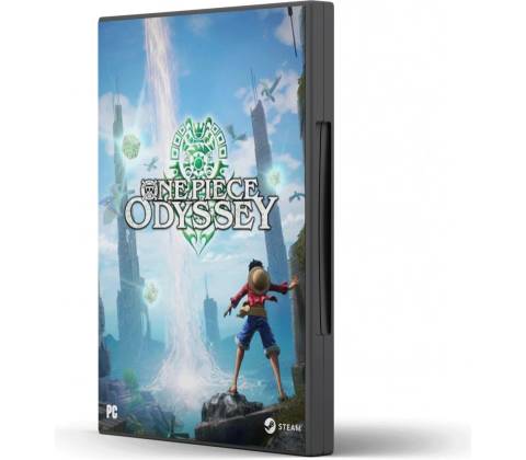 One Piece Odyssey
