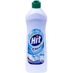 Apolon Препарат за фаянс Apolon Hit, абразивен, крем, 500 ml