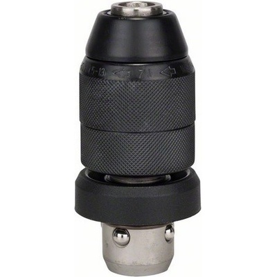 Rychloupínací sklíčidlo Bosch pro kladiva Bosch 1,5-13mm,SDS-plus
