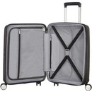 American Tourister Soundbox Spinner32G čierna 41 l