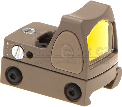 Aim-O RMR