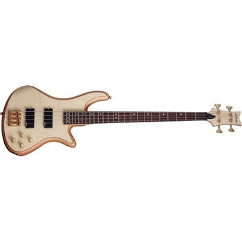 Schecter Stiletto Custom 4