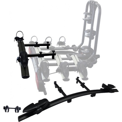 Aguri Active Bike adaptér +1