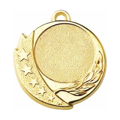 TROFEJE.sk Medaila Z202zlato