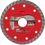 Raider Диамантен диск Raider RD-DD06 Turbo, 125 × 22, 2 мм
