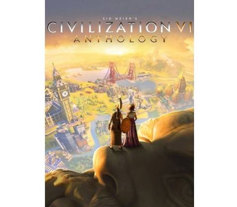 Civilization VI Anthology