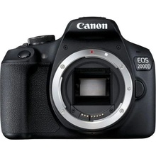 Canon EOS 2000D