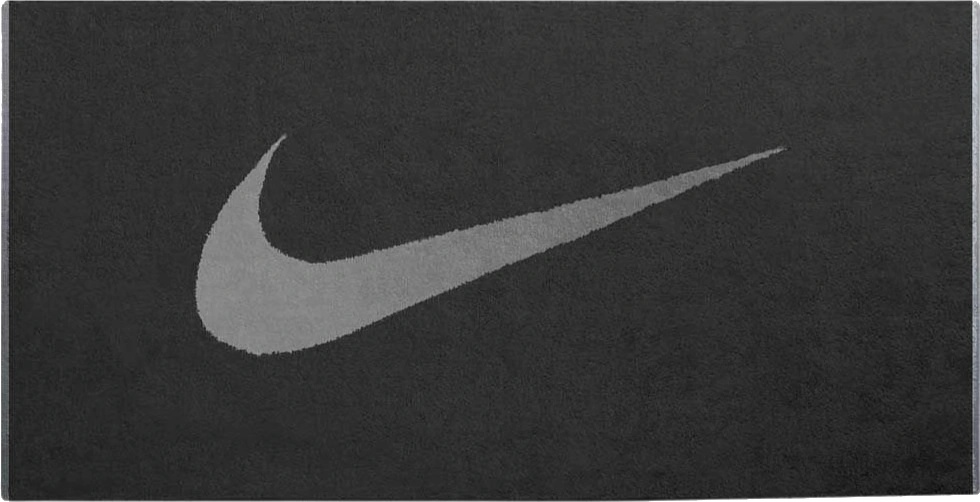 nike yoga towel