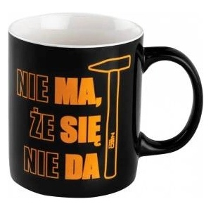Neowiz MA SIE DA printed mug, 330ml Електрически кани