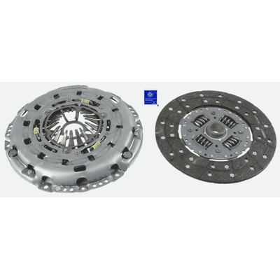 Spojková sada SACHS XTend 3000 951 946