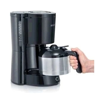Severin KA 4835