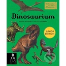 Dinosaurium Junior Edition
