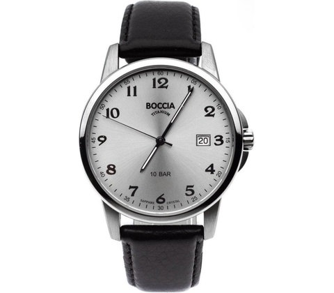 Boccia Titanium 3633-03