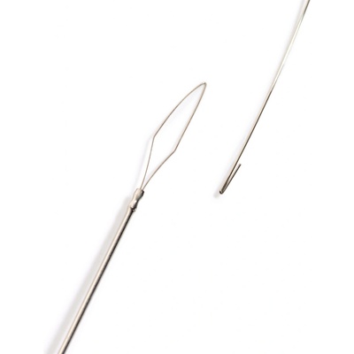 Prym navlékač jehel pro overlock – Zbozi.Blesk.cz