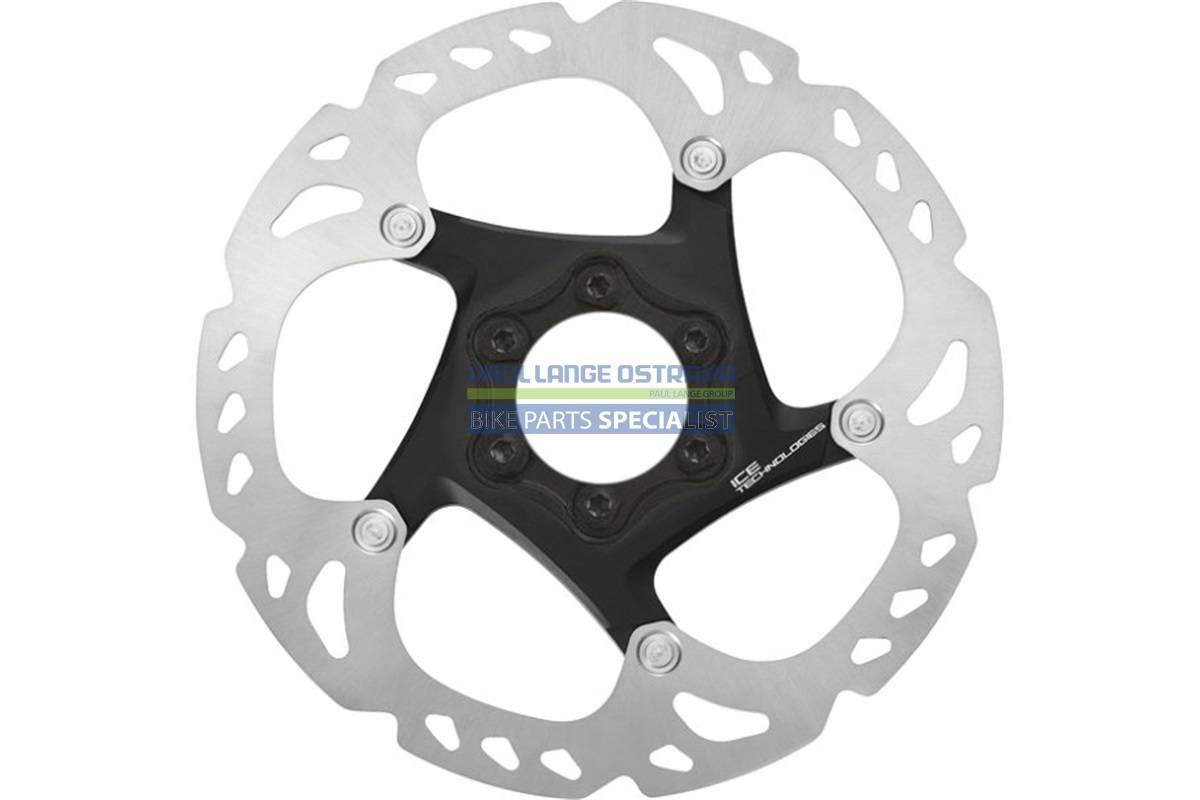 brzdove kotouce shimano smrt86 xt - Heureka.cz