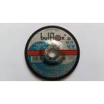 bulflex 150х6 диск за шлайфане на метал bulflex (128)
