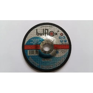 bulflex 150х6 диск за шлайфане на метал bulflex (128)