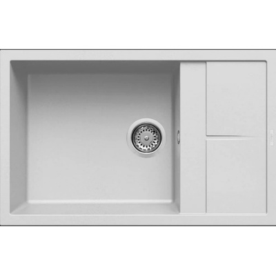 Elleci Unico 310 Bianco
