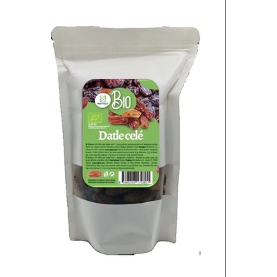 Najtelo Datle sušené bez kôstok Bio Deglet Nour 500 g