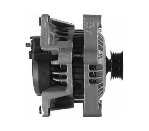 Alternátor VALEO 437649